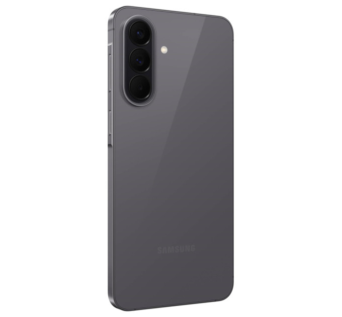 Samsung Смартфон Samsung Galaxy A57 5G 8/128GB Awesome Gray (SM-A576BZABEUC)