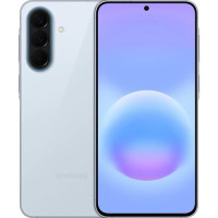 Смартфон Samsung Galaxy A57 5G 8/128GB Awesome Icyblue (SM-A576BLBBEUC)