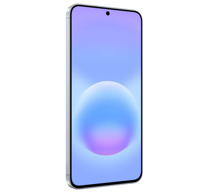 Samsung Смартфон Samsung Galaxy A57 5G 8/128GB Awesome Icyblue (SM-A576BLBBEUC)