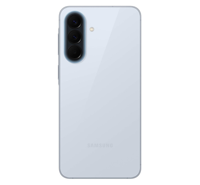 Samsung Смартфон Samsung Galaxy A57 5G 8/128GB Awesome Icyblue (SM-A576BLBBEUC)