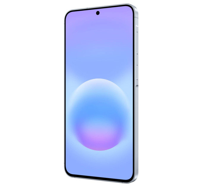 Samsung Смартфон Samsung Galaxy A57 5G 8/128GB Awesome Icyblue (SM-A576BLBBEUC)