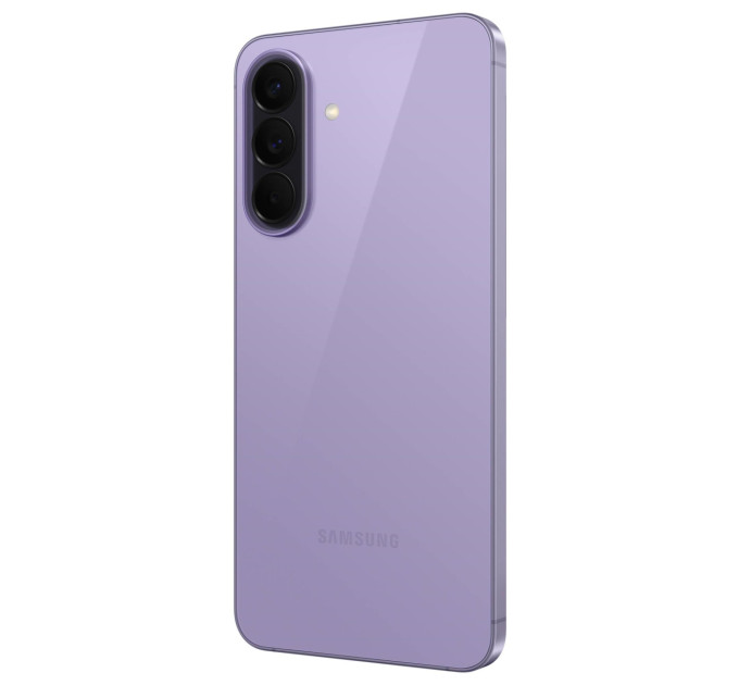 Samsung Смартфон Samsung Galaxy A57 5G 8/128GB Awesome Lilac (SM-A576BZVBEUC)