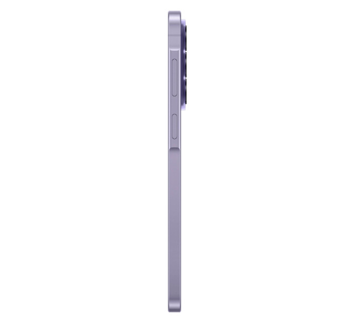 Samsung Смартфон Samsung Galaxy A57 5G 8/128GB Awesome Lilac (SM-A576BZVBEUC)