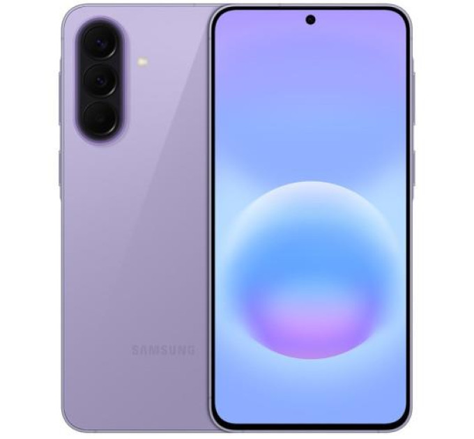 Samsung Смартфон Samsung Galaxy A57 5G 8/128GB Awesome Lilac (SM-A576BZVBEUC)