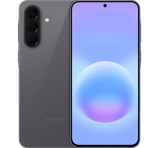 Samsung Смартфон Samsung Galaxy A57 5G 8/256GB Awesome Gray (SM-A576BZADEUC)
