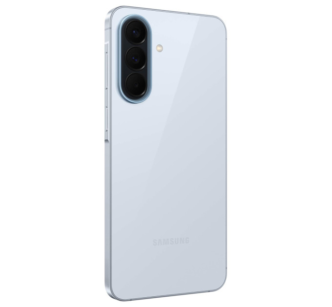 Samsung Смартфон Samsung Galaxy A57 5G 8/256GB Awesome Icyblue (SM-A576BLBDEUC)
