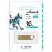 Wibrand USB флеш накопичувач Wibrand 16GB Puma Gold USB 2.0 (WI2.0/PU16U1G)