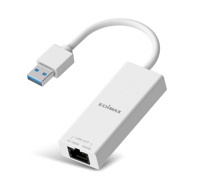 Edimax Мережевий адаптер Edimax EU-4306 V2