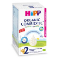 HiPP Дитяча суміш HiPP Organic Combiotic 2 900 г (1031101)