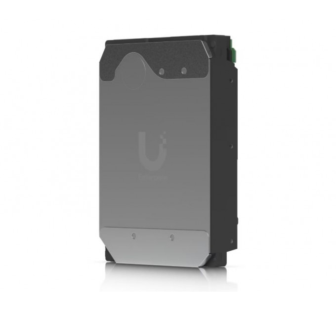 Запам’ятовувальний пристрій на жорстких дисках (HDD) SATA 24TB 7200RPM 512MB UACC-HDD-E-24TB UBIQUITI