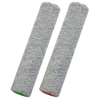 Комплект змінних роликових щіток для пилососу Deerma VX20W (RLR-VX20W)