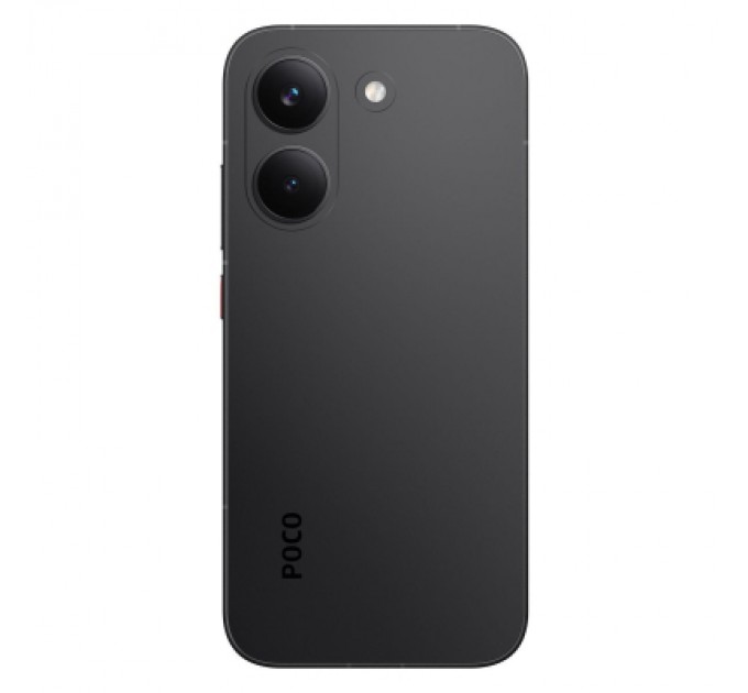 Мобільний телефон Xiaomi Poco X8 Pro 12/512GB Black (1191426)
