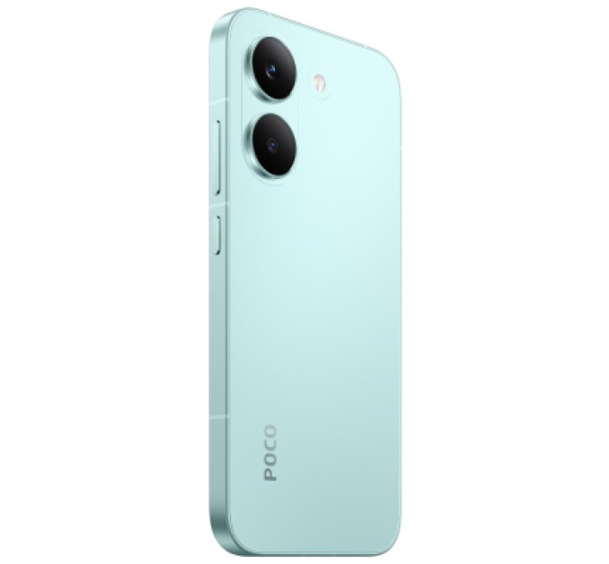 Мобільний телефон Xiaomi Poco X8 Pro 12/512GB Green (1191427)