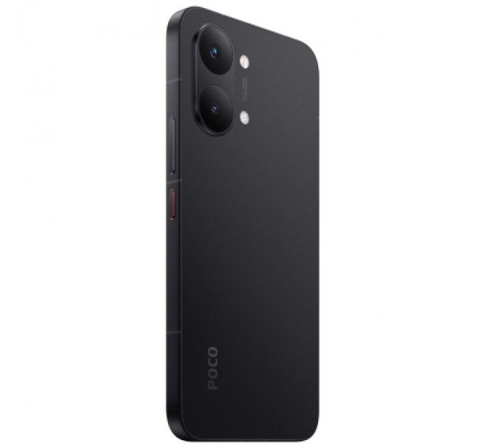 Мобільний телефон Xiaomi Poco X8 Pro Max 12/512GB Black (1191432)