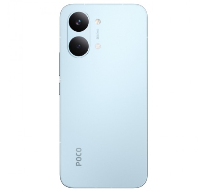 Мобільний телефон Xiaomi Poco X8 Pro Max 12/512GB Blue (1191433)