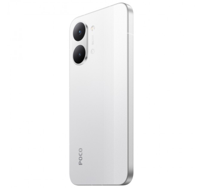 Мобільний телефон Xiaomi Poco X8 Pro Max 12/512GB White (1191434)