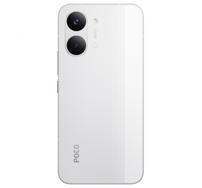 Мобільний телефон Xiaomi Poco X8 Pro Max 12/512GB White (1191434)