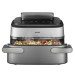 Philips Мультипіч Philips Ovi Dual SteamFry (NA565/02)