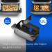 Philips Мультипіч Philips Ovi Dual SteamFry (NA565/02)