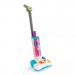 Ігровий набір Fisher-Price Пилосос Веселе прибирання 2-в-1 (JMM37)