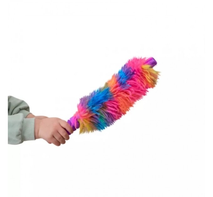 Ігровий набір Fisher-Price Пилосос Веселе прибирання 2-в-1 (JMM37)