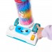 Ігровий набір Fisher-Price Пилосос Веселе прибирання 2-в-1 (JMM37)