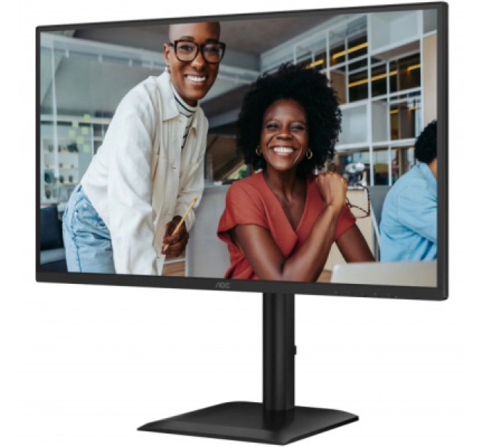 Монітор AOC Q27E4U