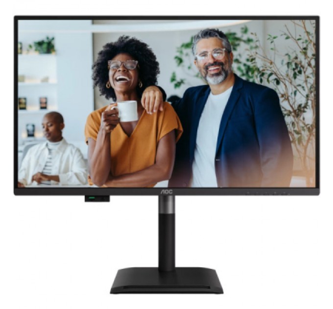 Монітор AOC Q27P4CV