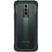 Doogee Мобільний телефон Doogee Blade10 Energy 4/148GB Green (6923740271322)