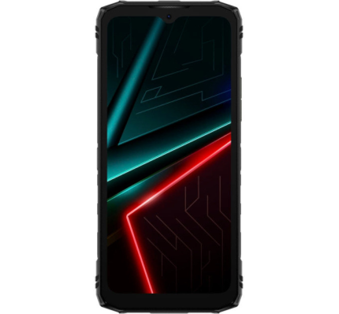 Doogee Мобільний телефон Doogee Blade10 Energy 4/148GB Green (6923740271322)