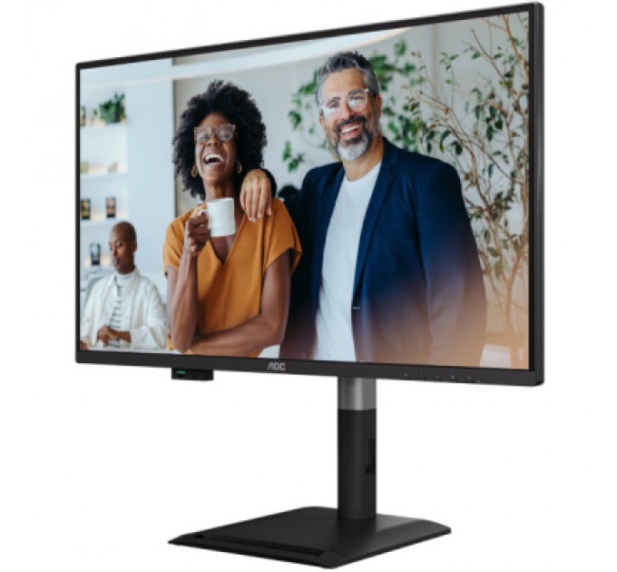 Монітор AOC Q27P4CV