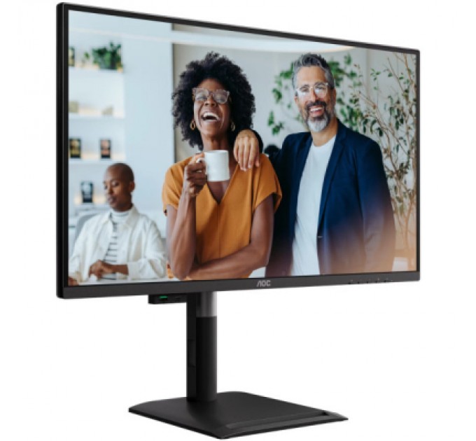 Монітор AOC Q27P4CV