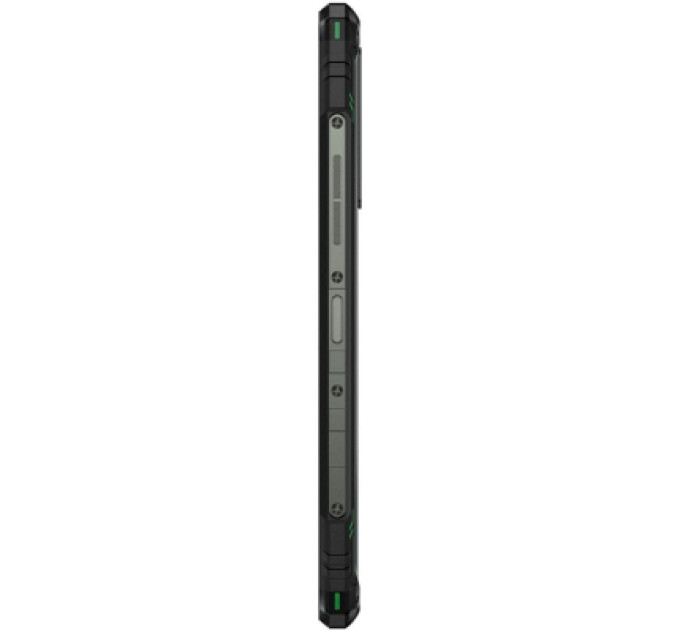 Doogee Мобільний телефон Doogee Blade10 Energy 4/148GB Green (6923740271322)