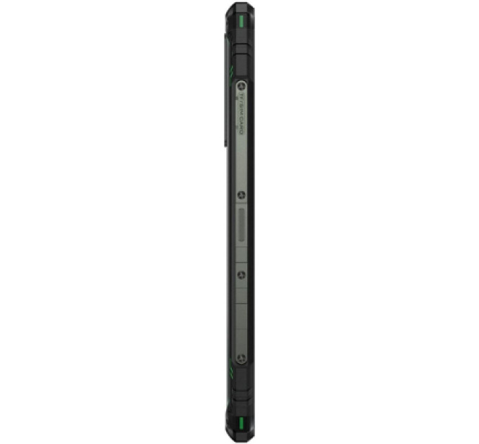 Doogee Мобільний телефон Doogee Blade10 Energy 4/148GB Green (6923740271322)