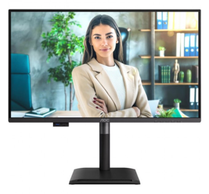 Монітор AOC Q27P4U