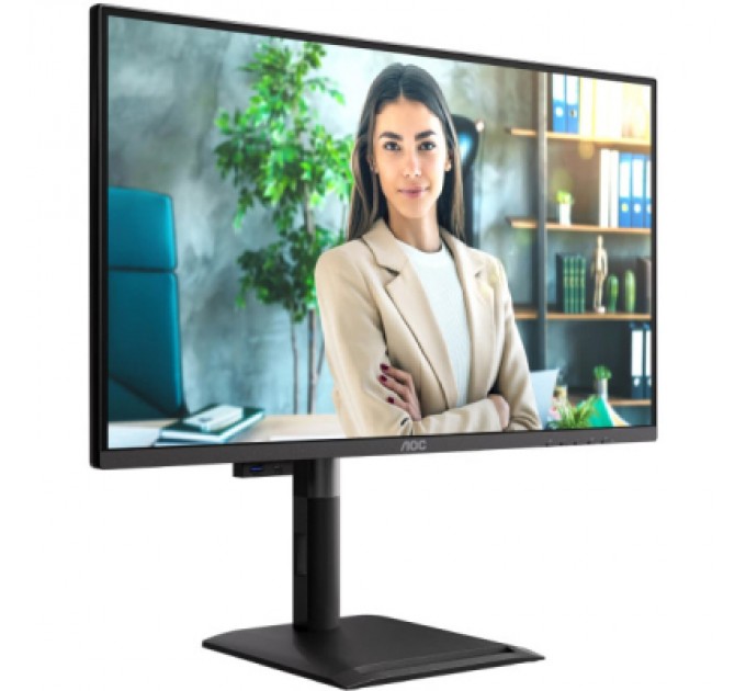 Монітор AOC Q27P4U