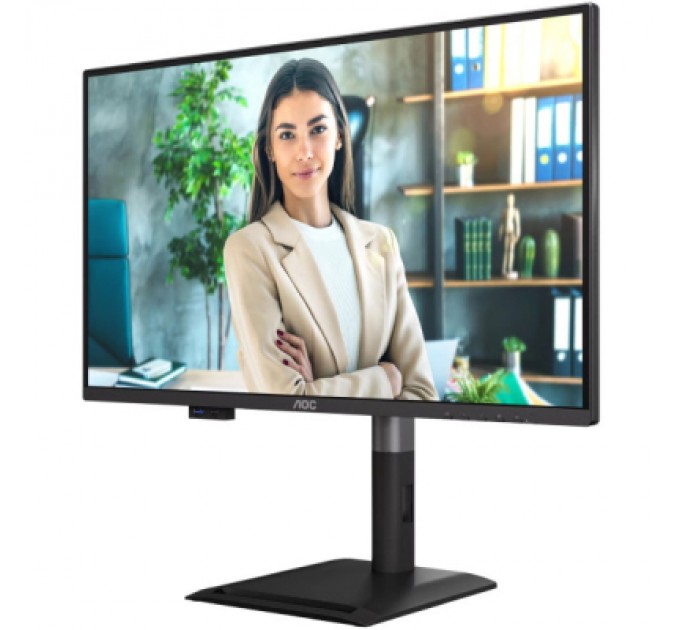 Монітор AOC Q27P4U