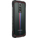 Doogee Мобільний телефон Doogee Blade10 Energy 4/148GB Red-Blue (6923740271315)
