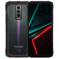 Doogee Мобільний телефон Doogee Blade10 Energy 4/148GB Red-Blue (6923740271315)