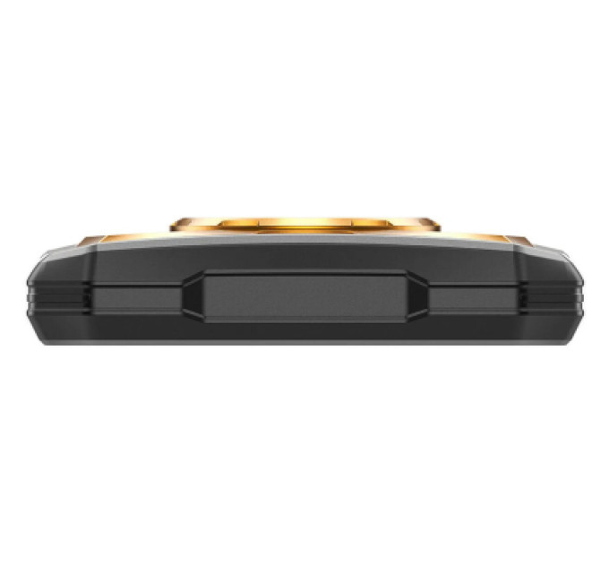 Doogee Мобільний телефон Doogee S200X VIP 12/512Gb Yellow (6923740293805)