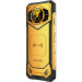 Doogee Мобільний телефон Doogee S200X VIP 12/512Gb Yellow (6923740293805)