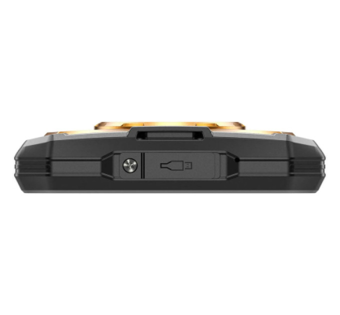 Doogee Мобільний телефон Doogee S200X VIP 12/512Gb Yellow (6923740293805)