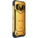 Doogee Мобільний телефон Doogee S200X VIP 12/512Gb Yellow (6923740293805)