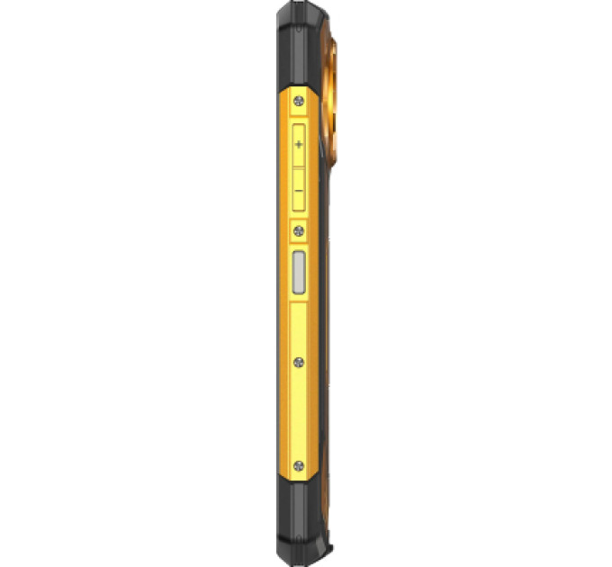 Doogee Мобільний телефон Doogee S200X VIP 12/512Gb Yellow (6923740293805)