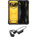 Doogee Мобільний телефон Doogee S200X VIP 12/512Gb Yellow (6923740293805)
