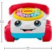 Каталка Fisher-Price машинка "Веселий телефончик" (JKD56)