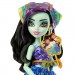 Лялька Monster High Набір-сюрприз Кошмарні канікули Жахо-секрети Джиніфаєр (JDR52)