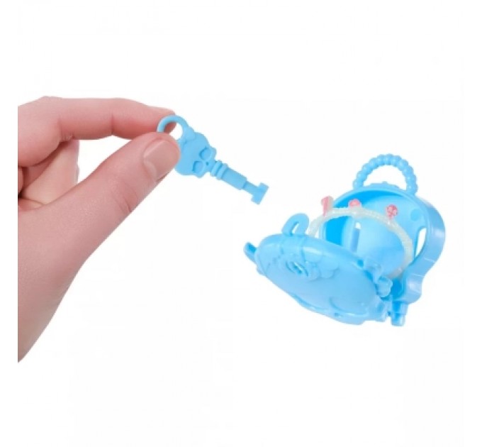 Лялька Monster High Набір-сюрприз Кошмарні канікули Жахо-секрети Лагуни (JDR51)