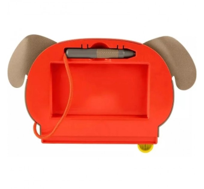 Розвиваюча іграшка Fisher-Price Дитяча дошка для малювання "Найкращий друг" (HYC27)