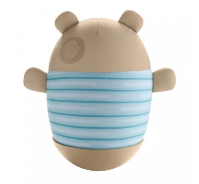 Розвиваюча іграшка Fisher-Price Ведмедик-неваляйко (JLB83)